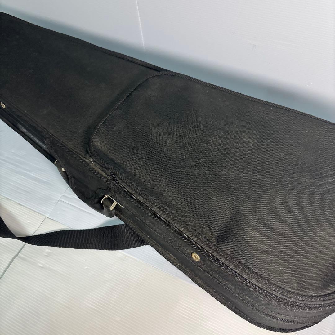 ドイツ製 カールヘフナー 4/4 バイオリン bubenreuth 2001