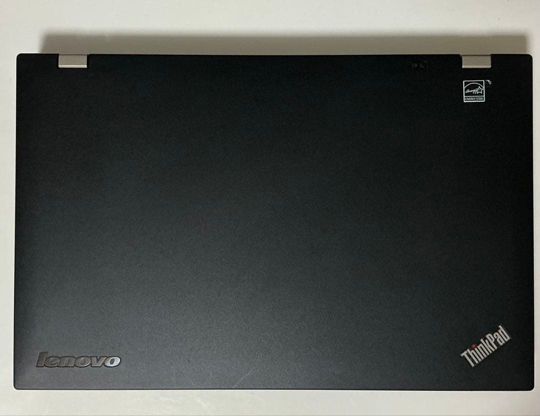 Lenovo corei7 メモリ12GB 新品SSD512GB