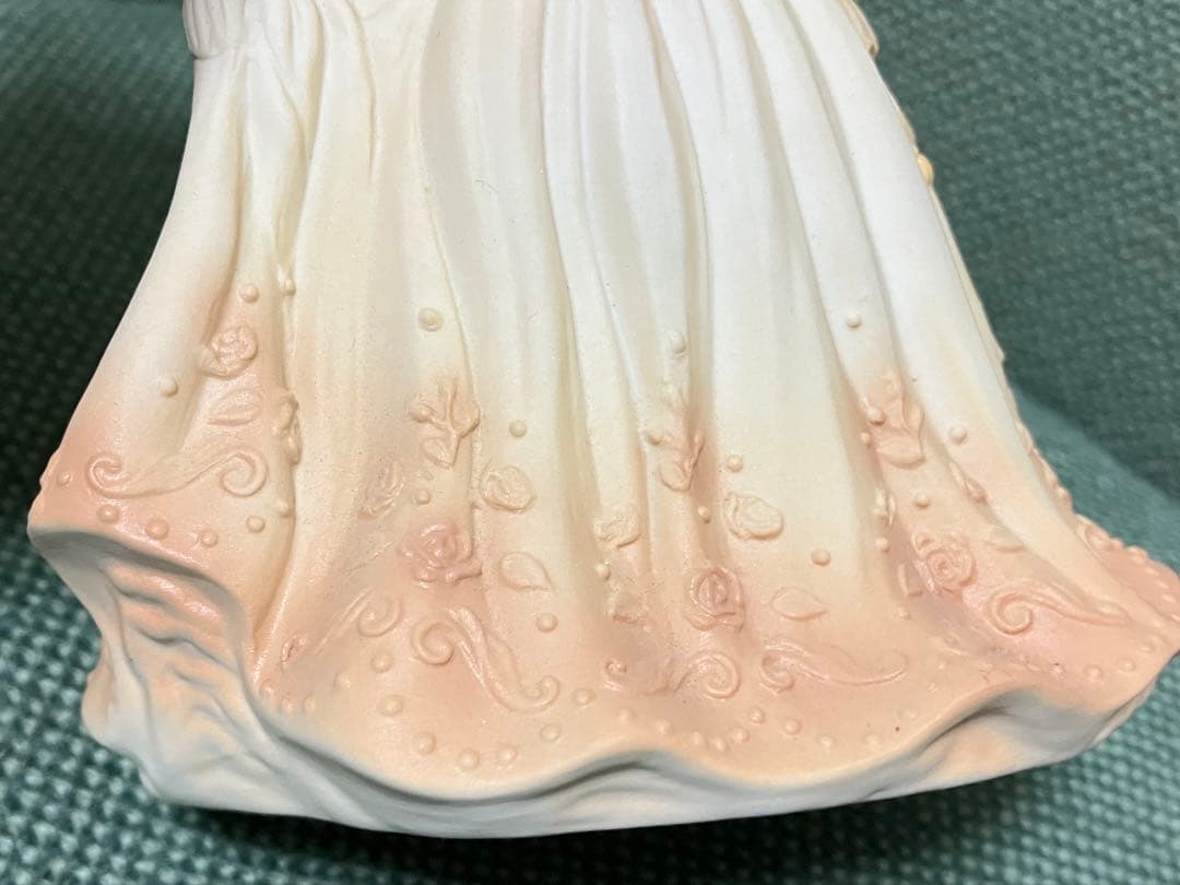 コールポート★フィギュリン　JO ジョー