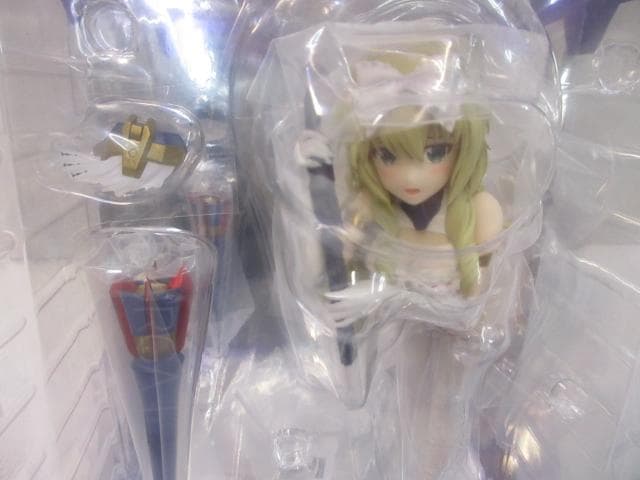 フィギュア 新品 FRAME ARMS GIRL DURGA I