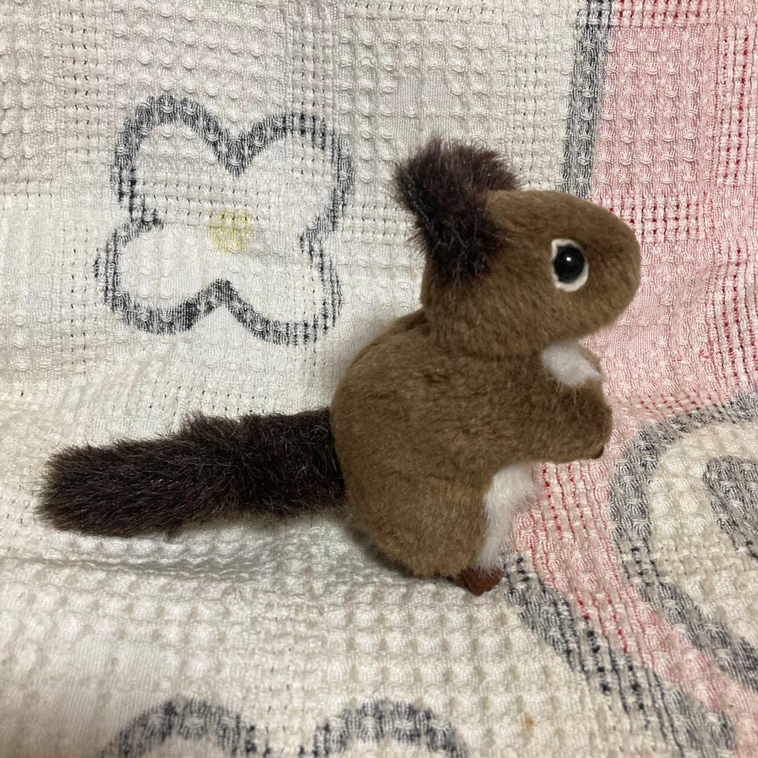 やまね工房　ぬいぐるみ　7コセット　中古品　落合けいこ