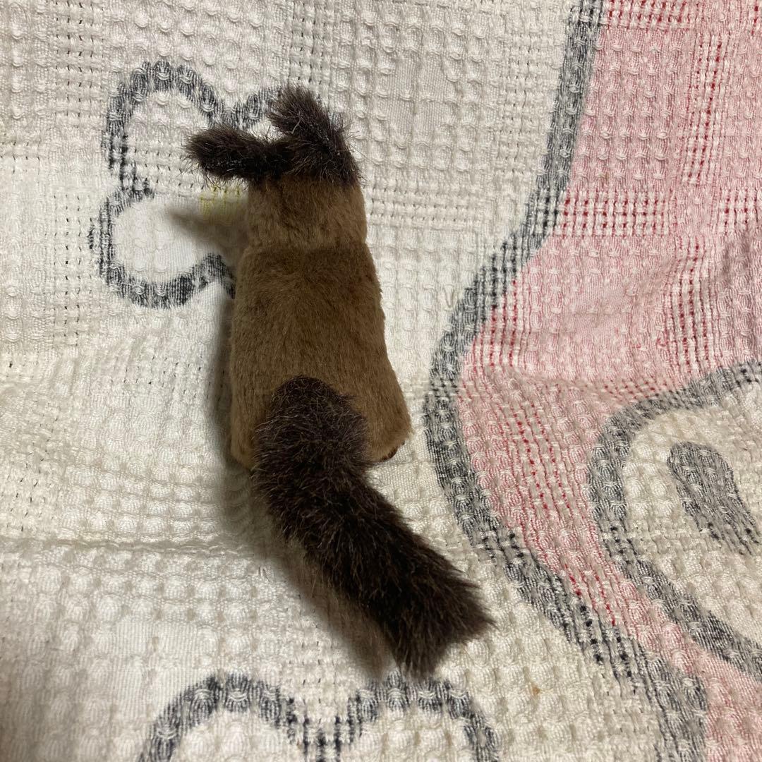 やまね工房　ぬいぐるみ　7コセット　中古品　落合けいこ