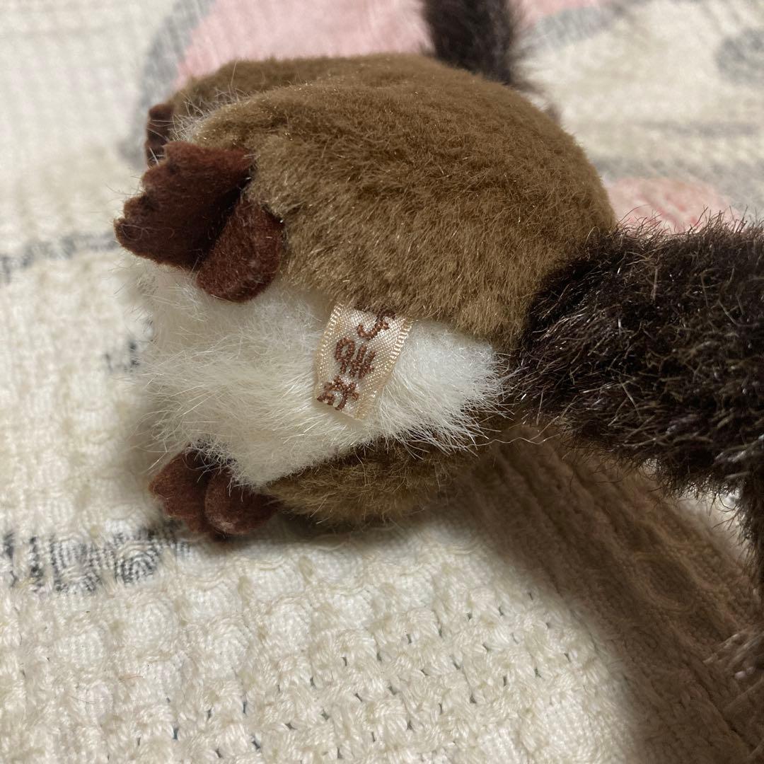 やまね工房　ぬいぐるみ　7コセット　中古品　落合けいこ