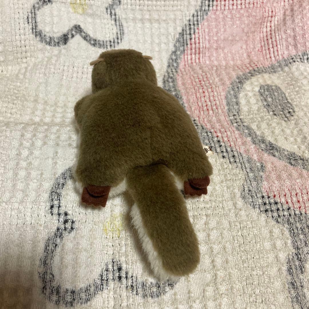 やまね工房　ぬいぐるみ　7コセット　中古品　落合けいこ