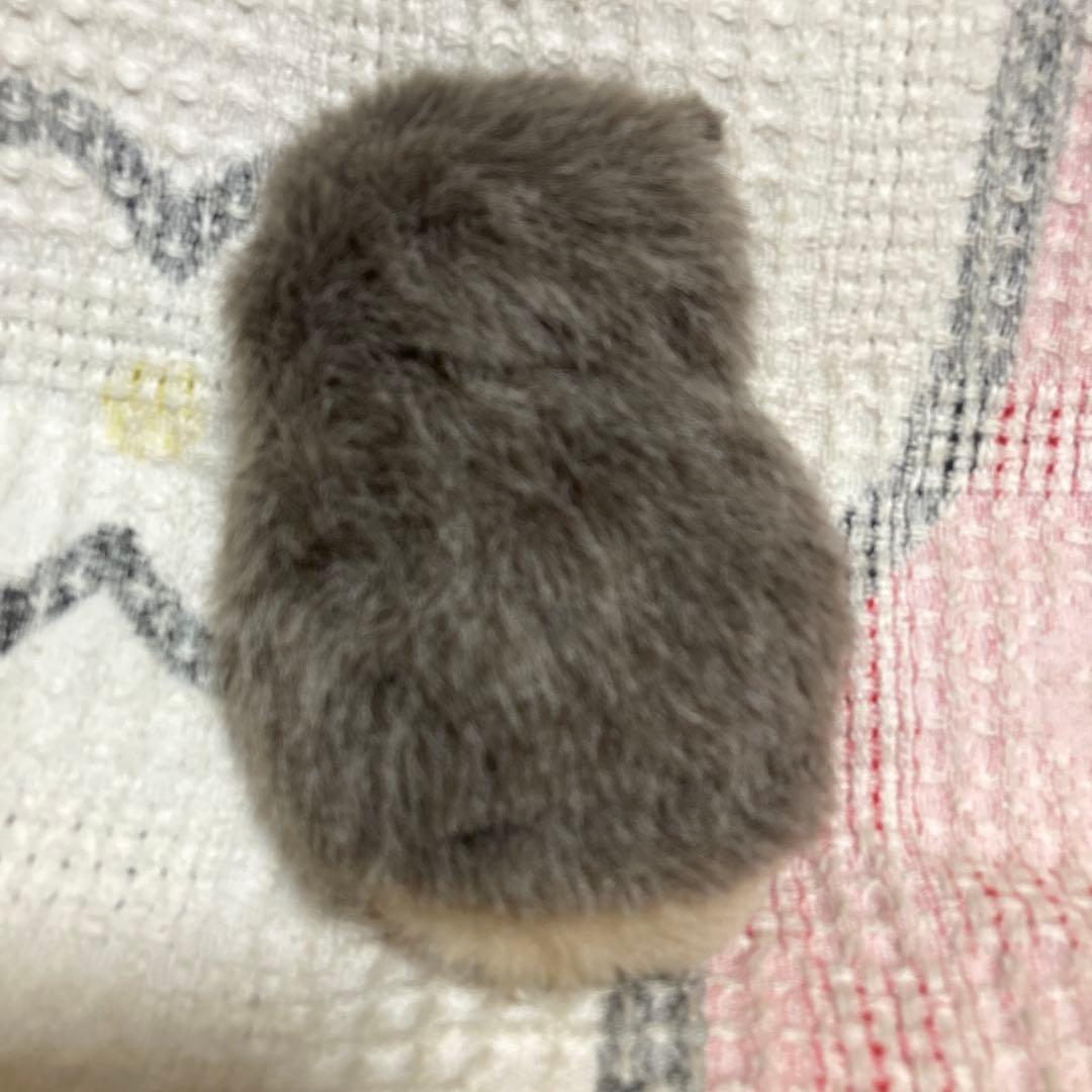 やまね工房　ぬいぐるみ　7コセット　中古品　落合けいこ