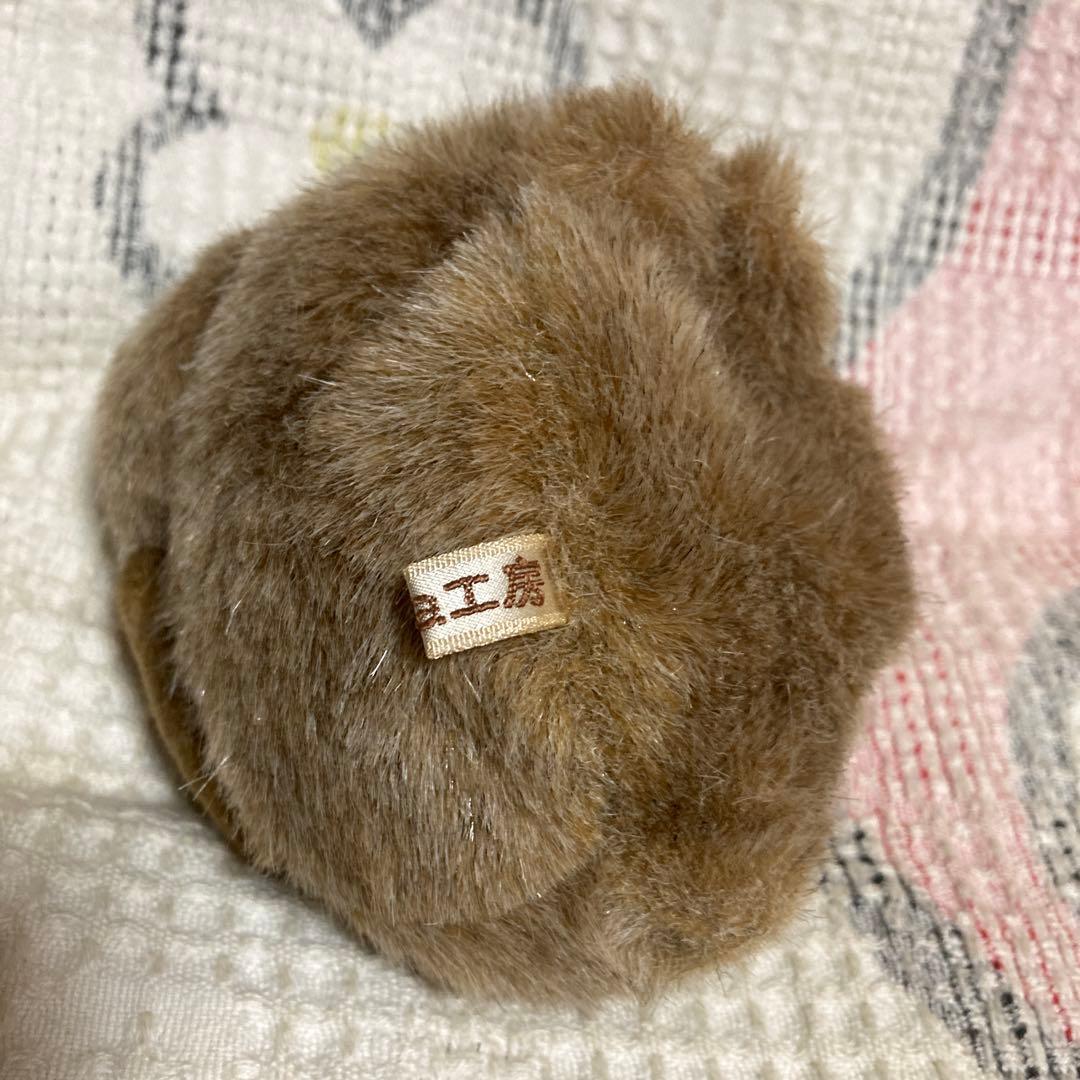 やまね工房　ぬいぐるみ　7コセット　中古品　落合けいこ