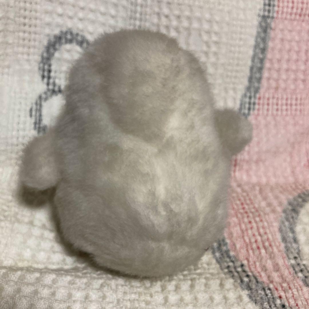 やまね工房　ぬいぐるみ　7コセット　中古品　落合けいこ