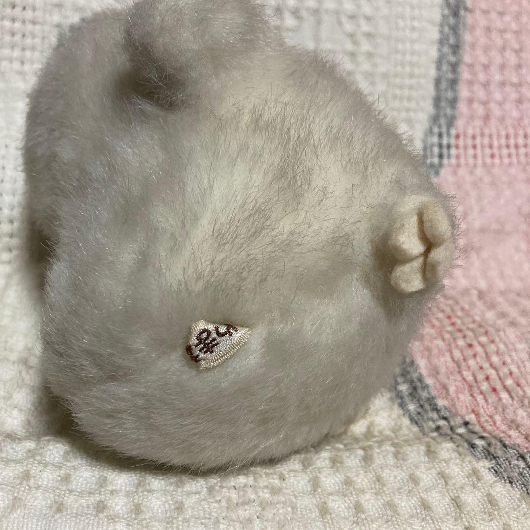 やまね工房　ぬいぐるみ　7コセット　中古品　落合けいこ