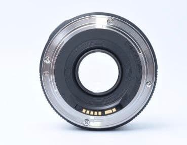 単焦点★神レンズ★美品★ Canon EF 50mm 1:1.8 STM