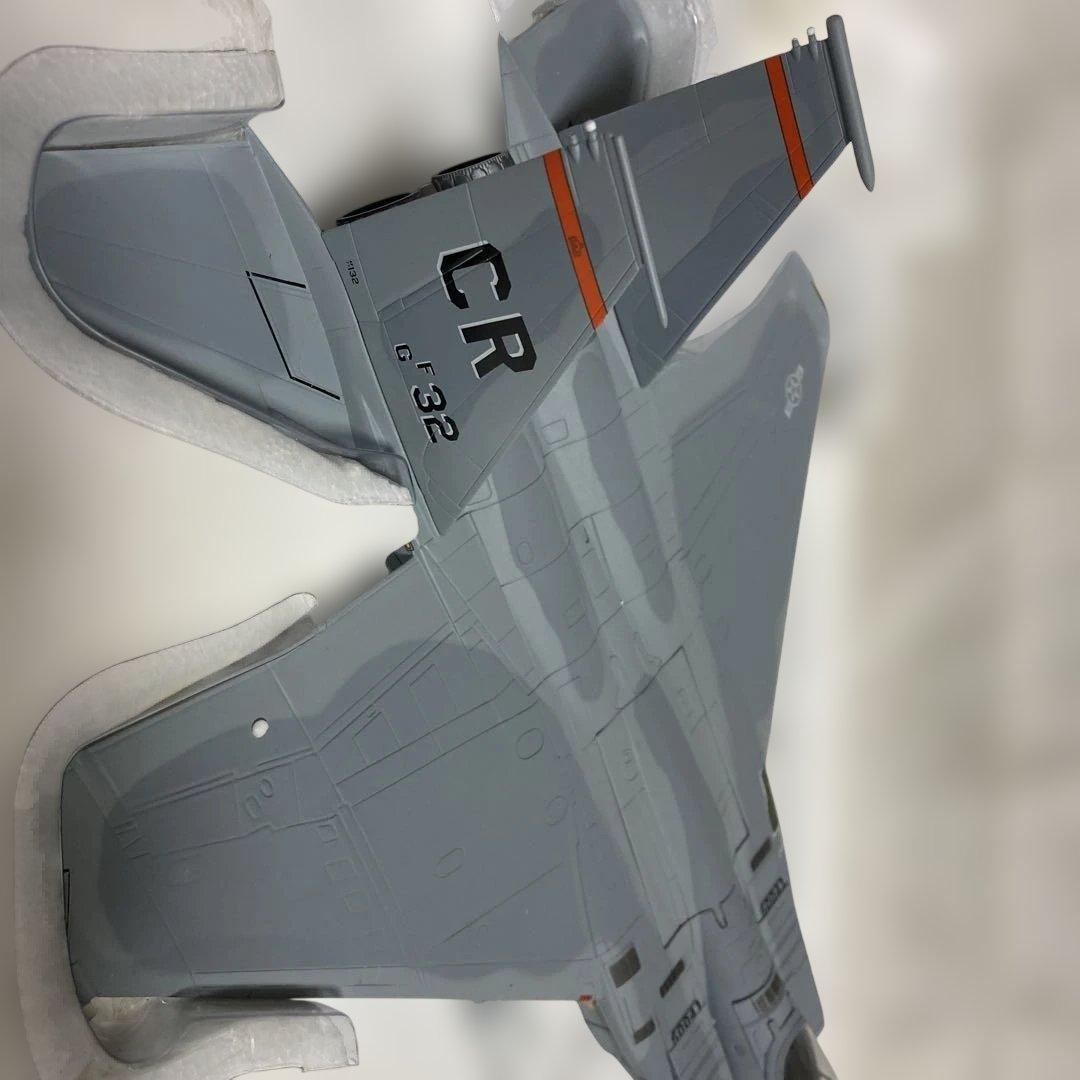 フランクリンミント F-15A Wolfhounds