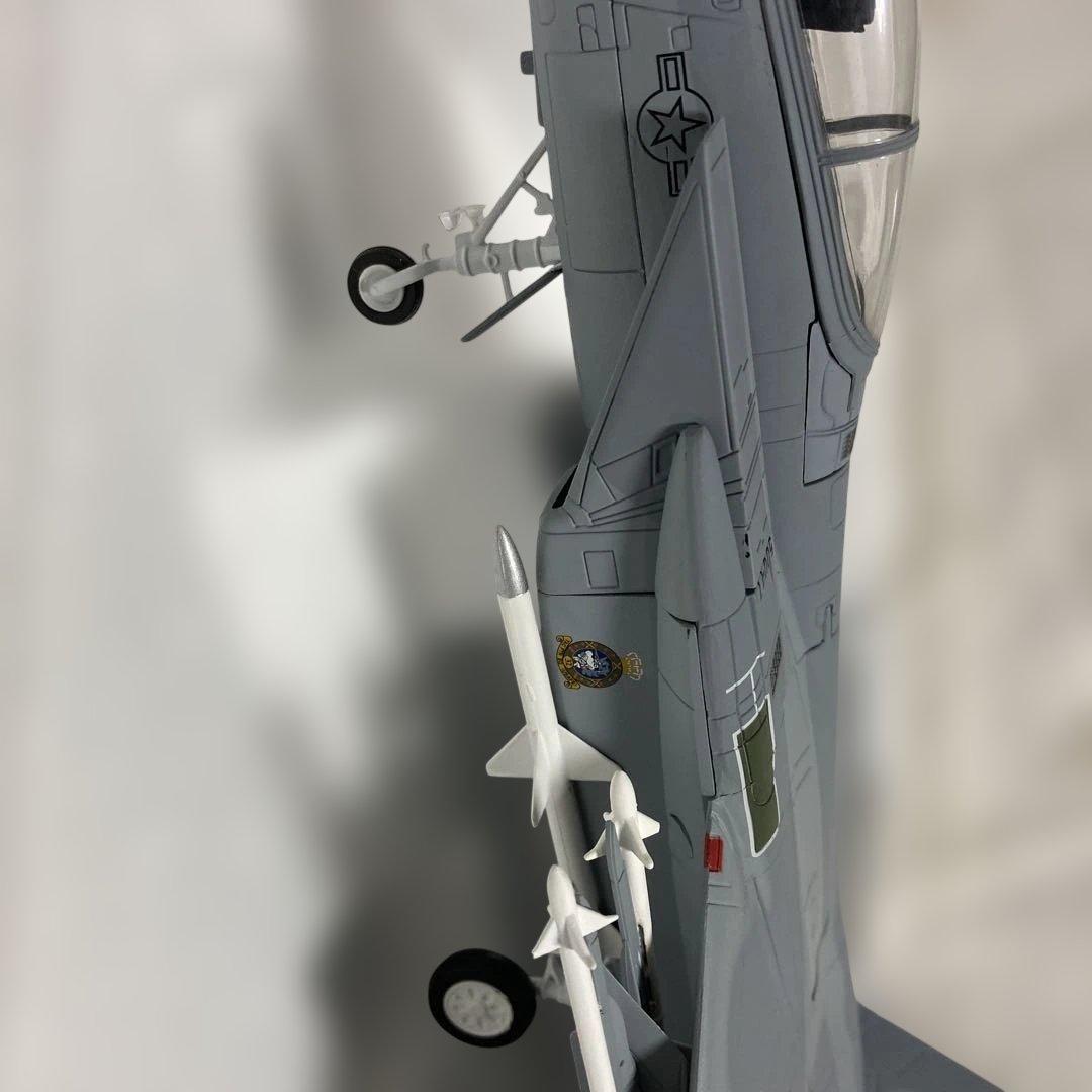 フランクリンミント F-15A Wolfhounds