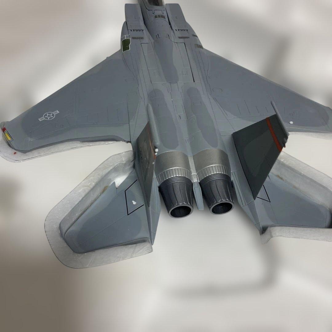 フランクリンミント F-15A Wolfhounds