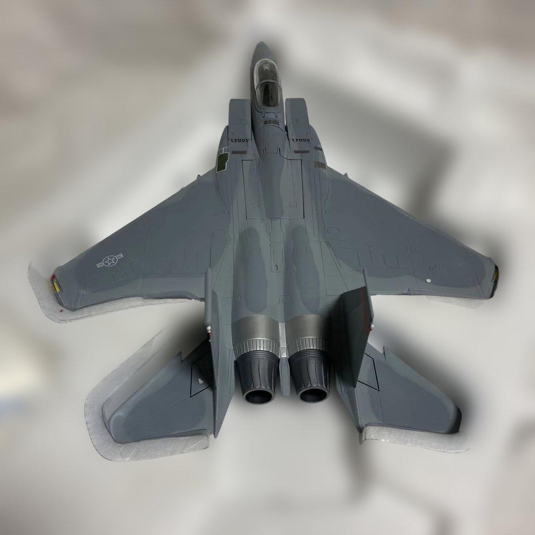 フランクリンミント F-15A Wolfhounds