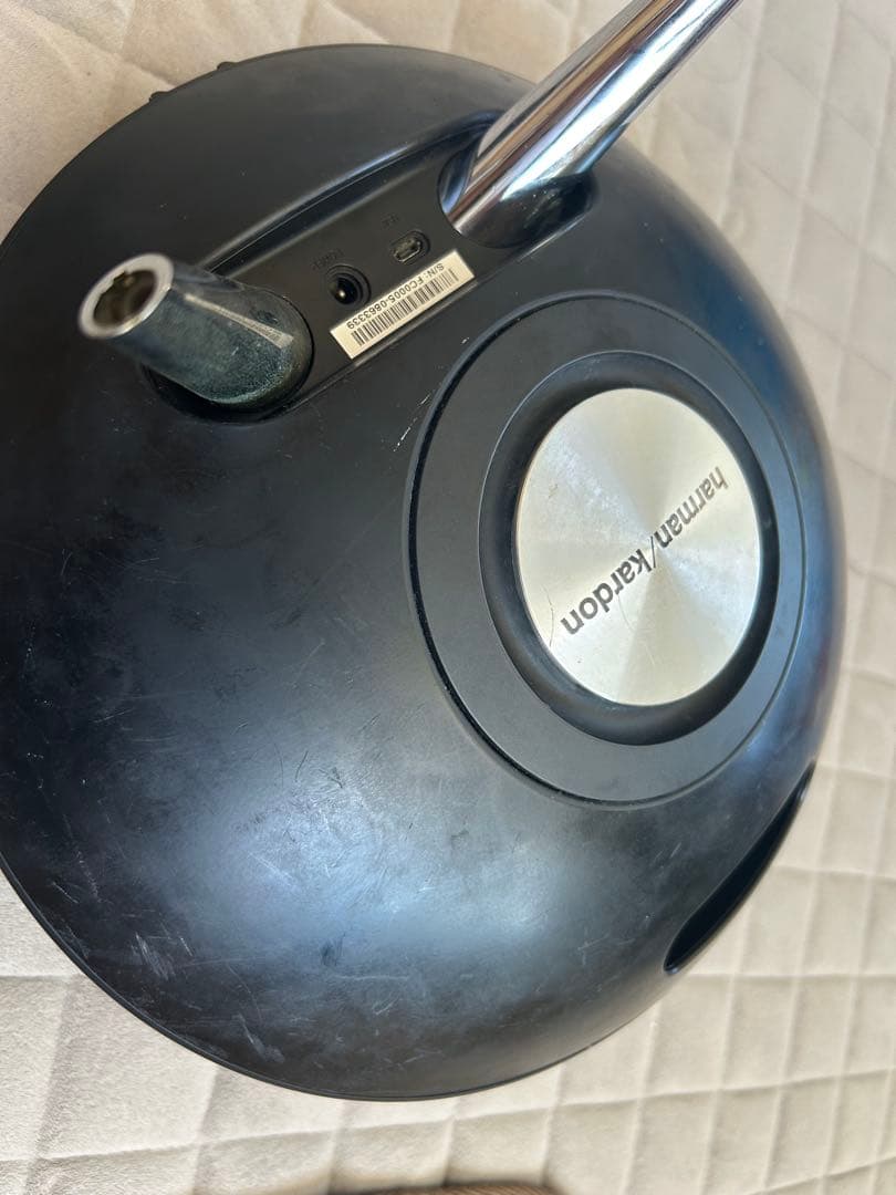 Harman Kardon Onyx Studio Bluetoothスピーカー