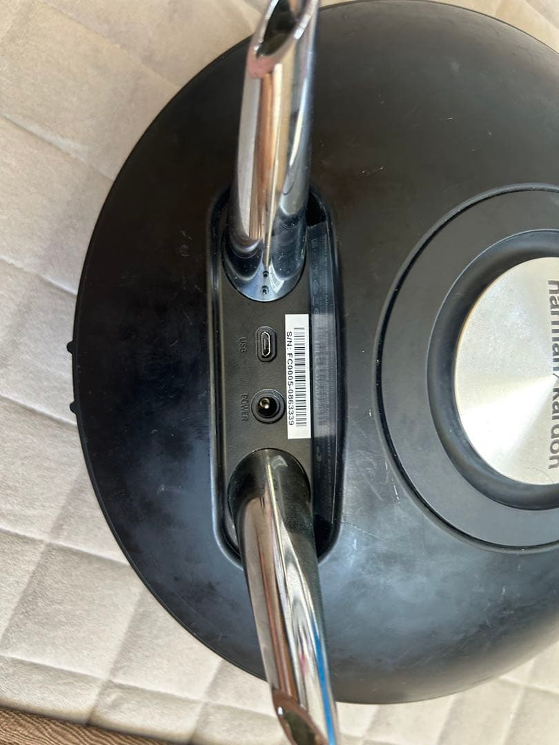 Harman Kardon Onyx Studio Bluetoothスピーカー