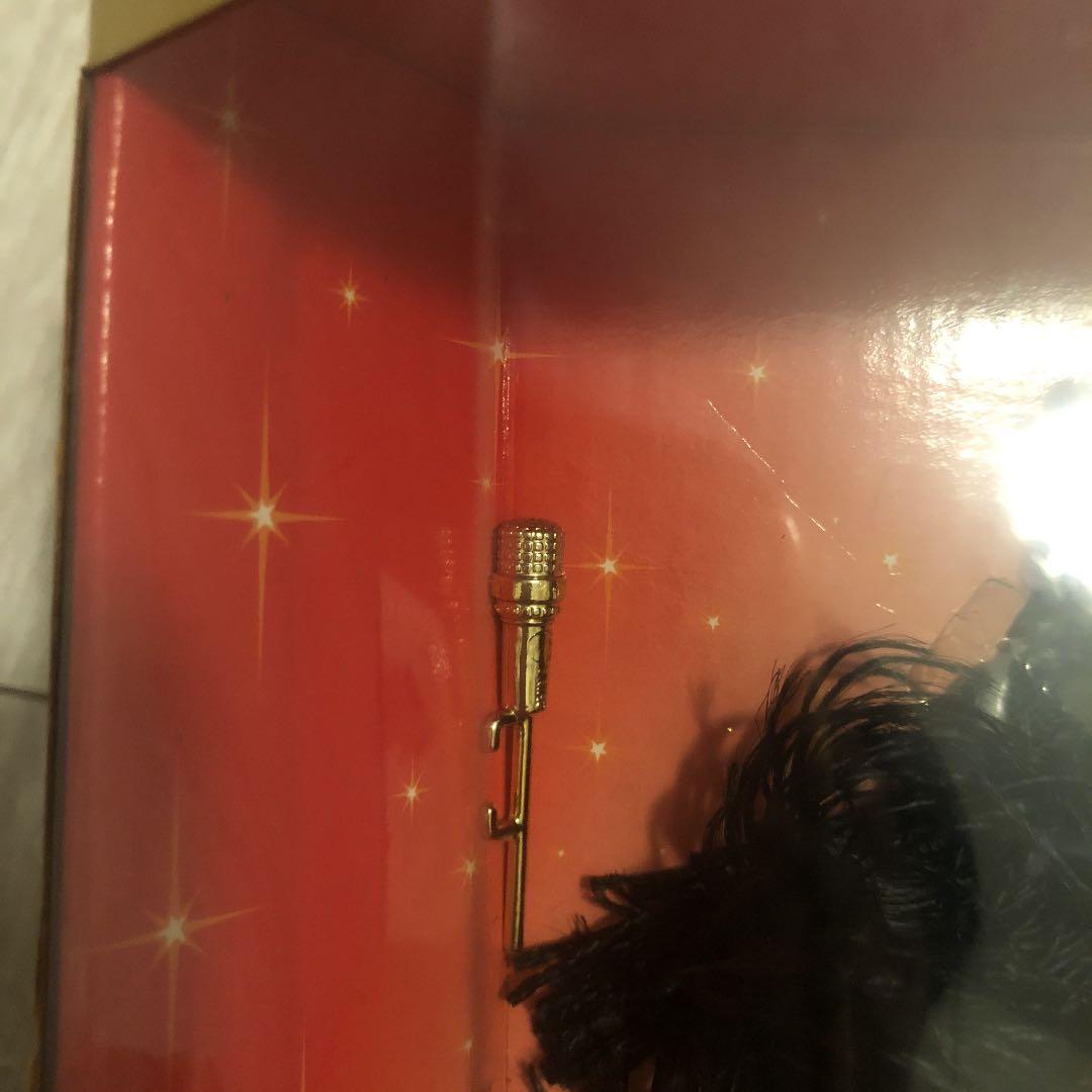 2000年ブランディBarbieバービー　れあ黒人ブラック限定