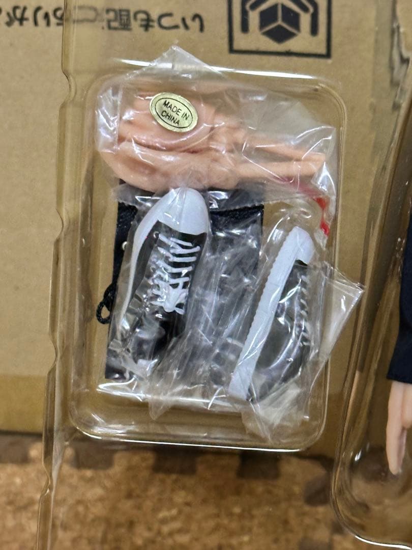 レーディス　ミッション 1/6 山田久美先生　ver.2 新品　スカイネット