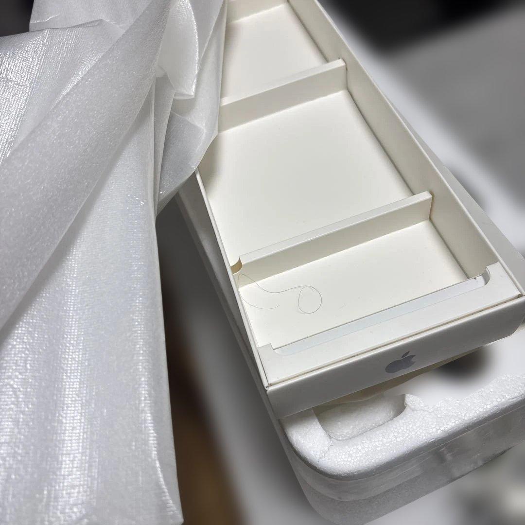 iMac A1224 20インチ 箱あり