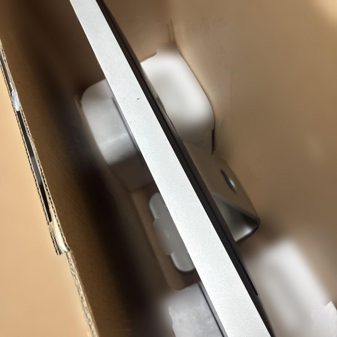 iMac A1224 20インチ 箱あり