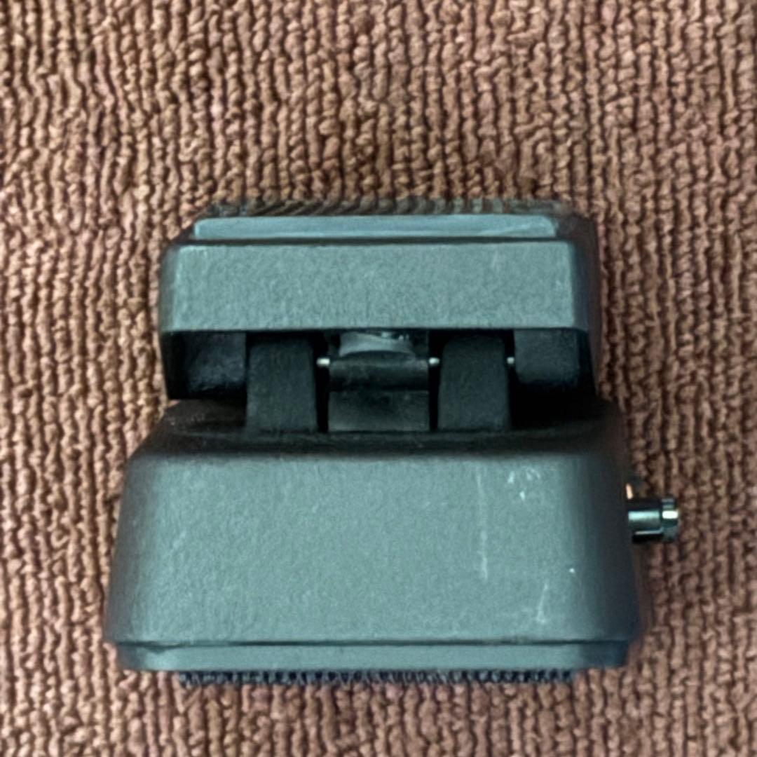 Jim Dunlop cry baby MINI 535Q ワウペダル