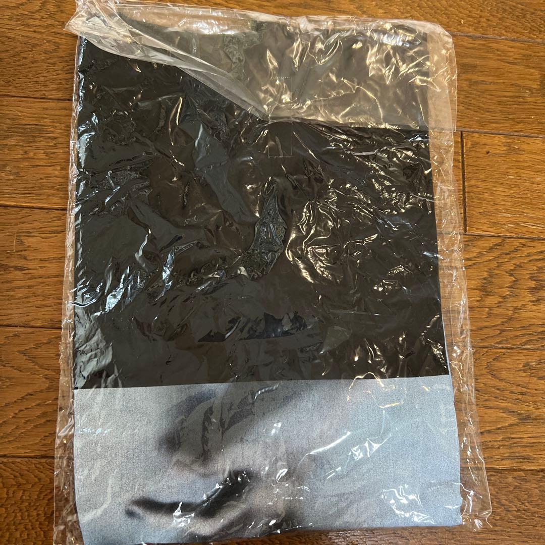 櫻井敦司プロデュース　tシャツ　堕天使