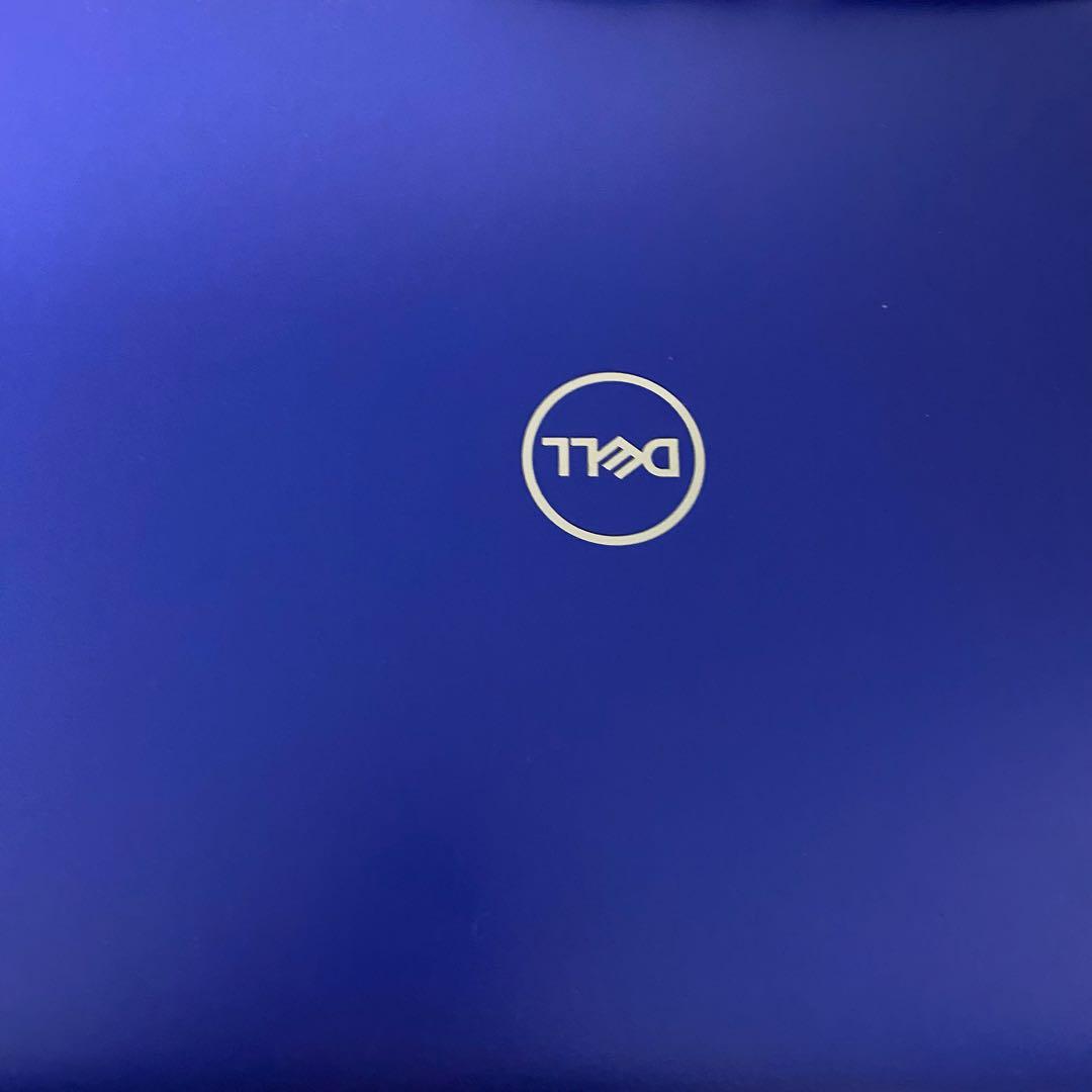 即使用可Dell ノートパソコン Inspiron 3593｜マウス付｜初期化済