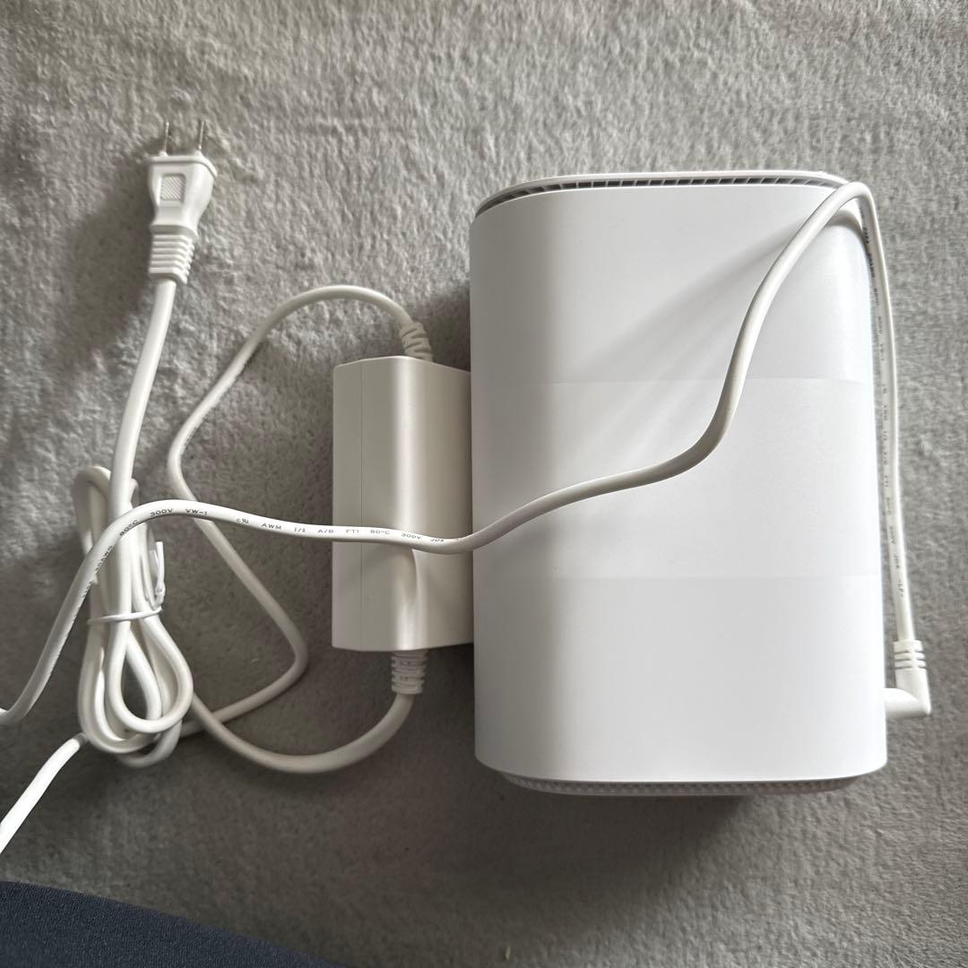 ルーター・ネットワーク機器 Speed wifi  5G L11