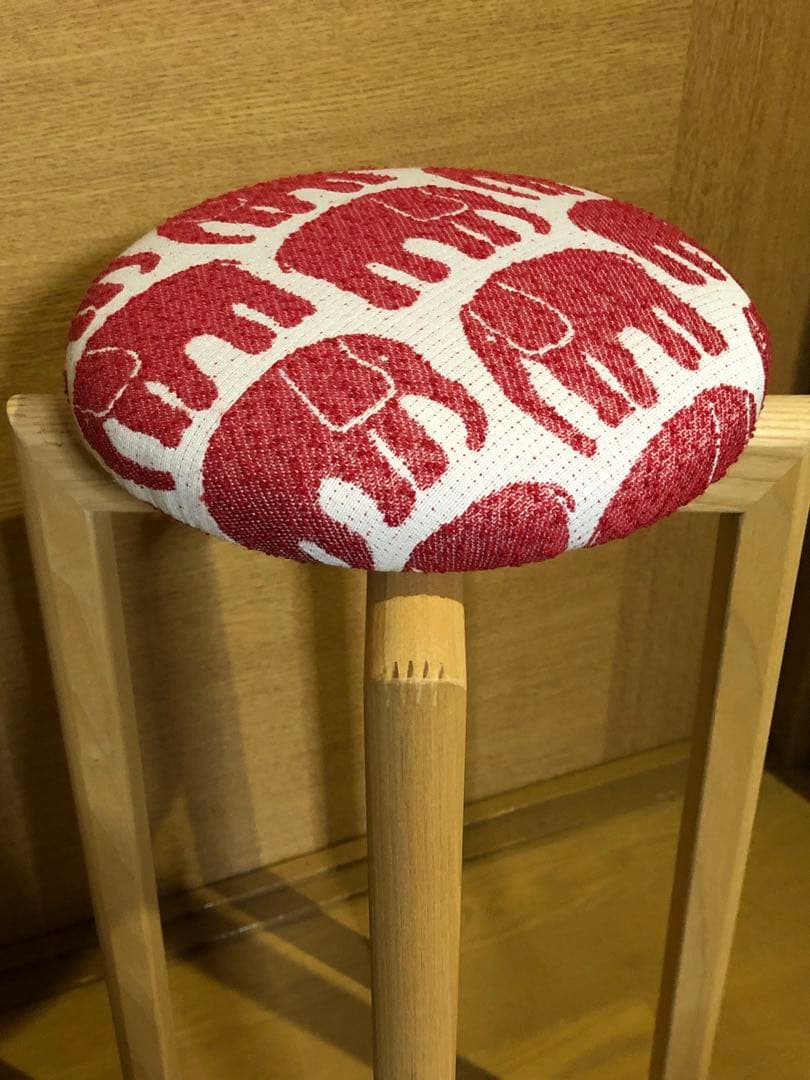 匠工芸　スツール