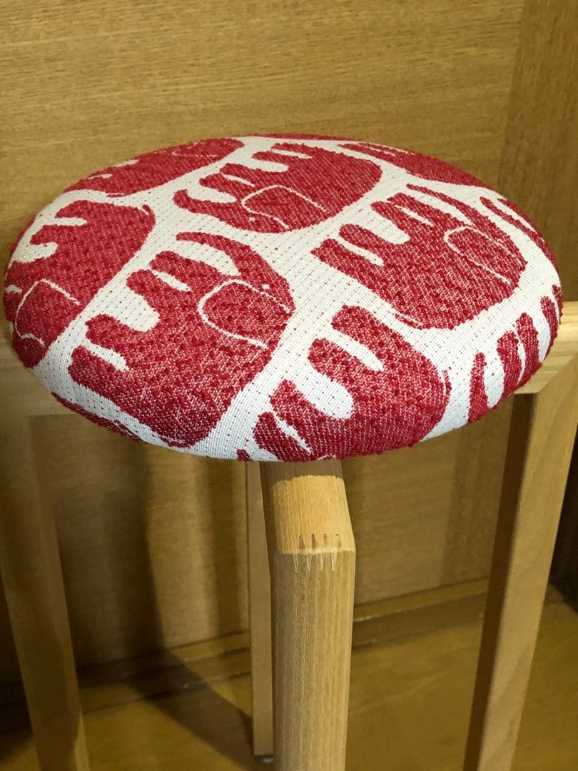 匠工芸　スツール