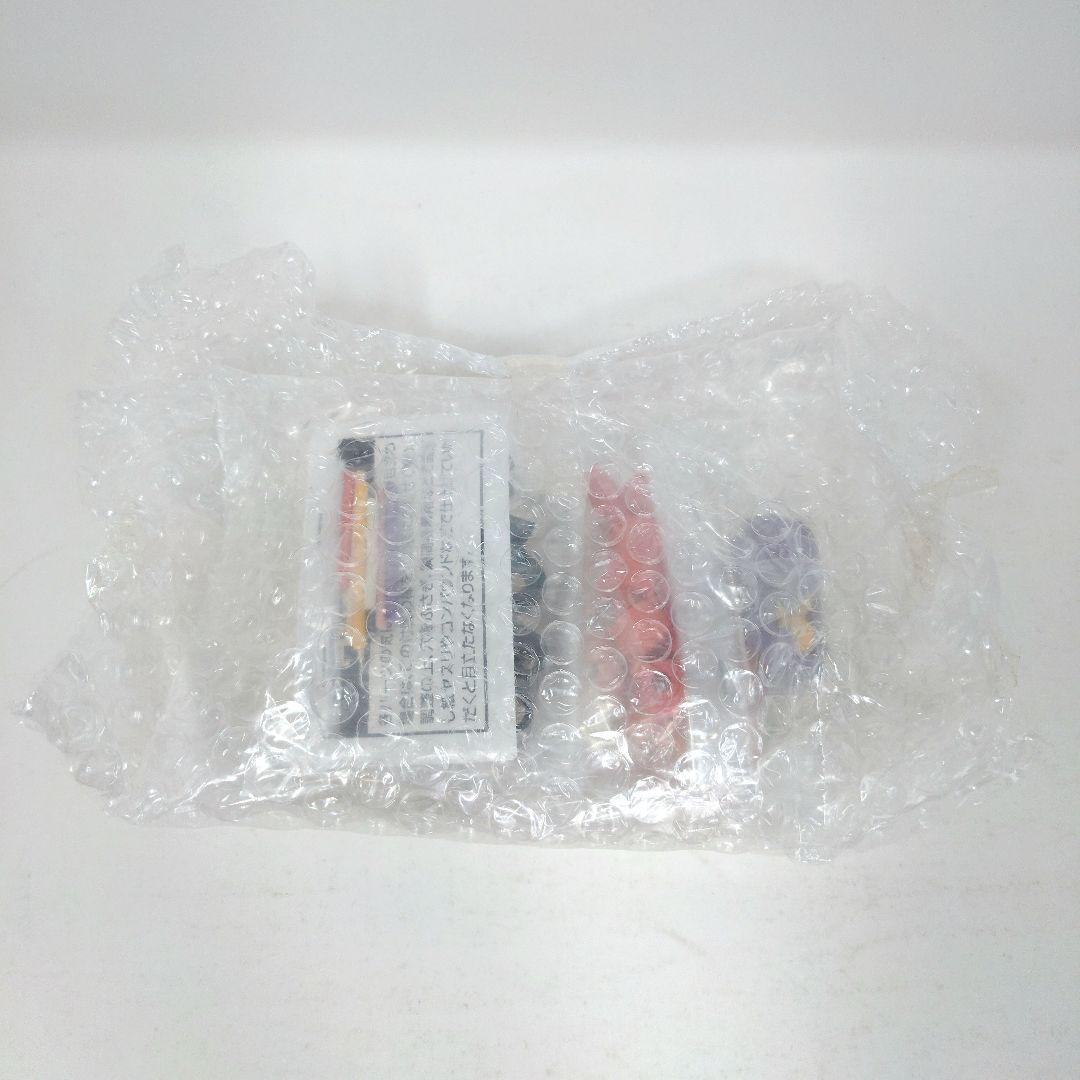 ビトレット・マイナー＆ブロベル　 WSC#028 フィギュア　プラグマトーイズ