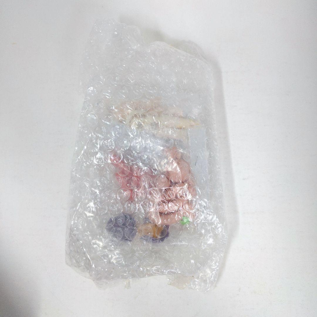 ビトレット・マイナー＆ブロベル　 WSC#028 フィギュア　プラグマトーイズ