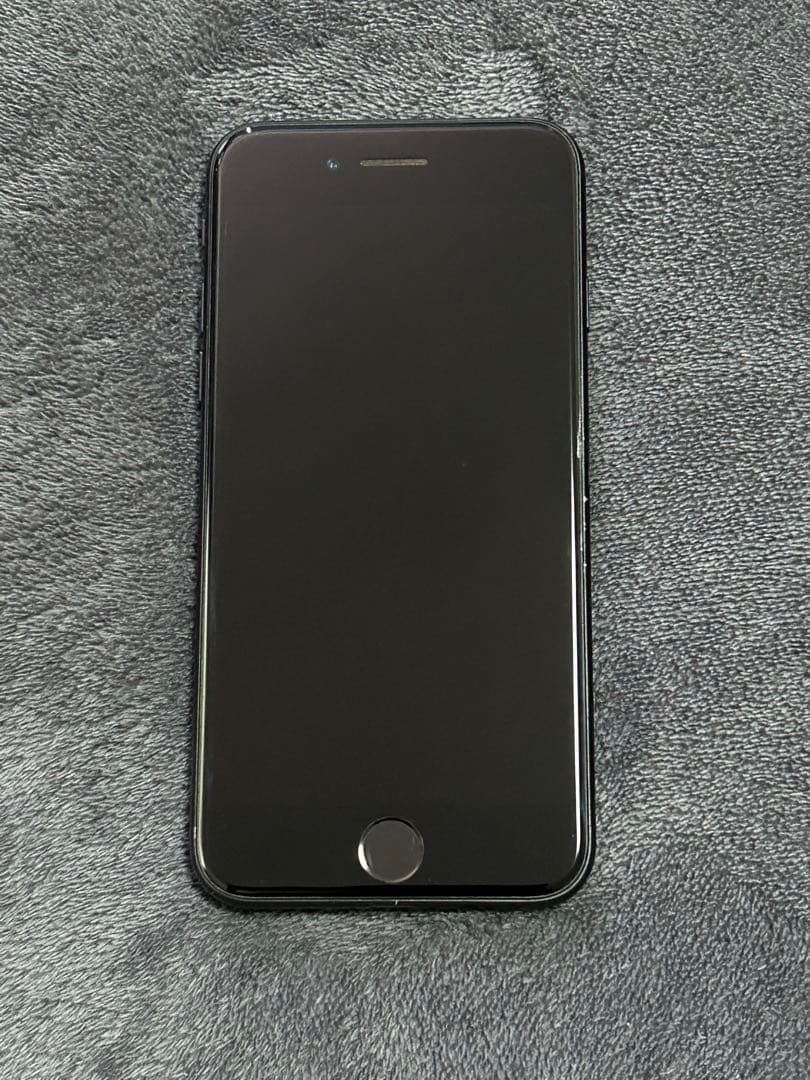 iPhoneSE 第二世代　128GB ブラック