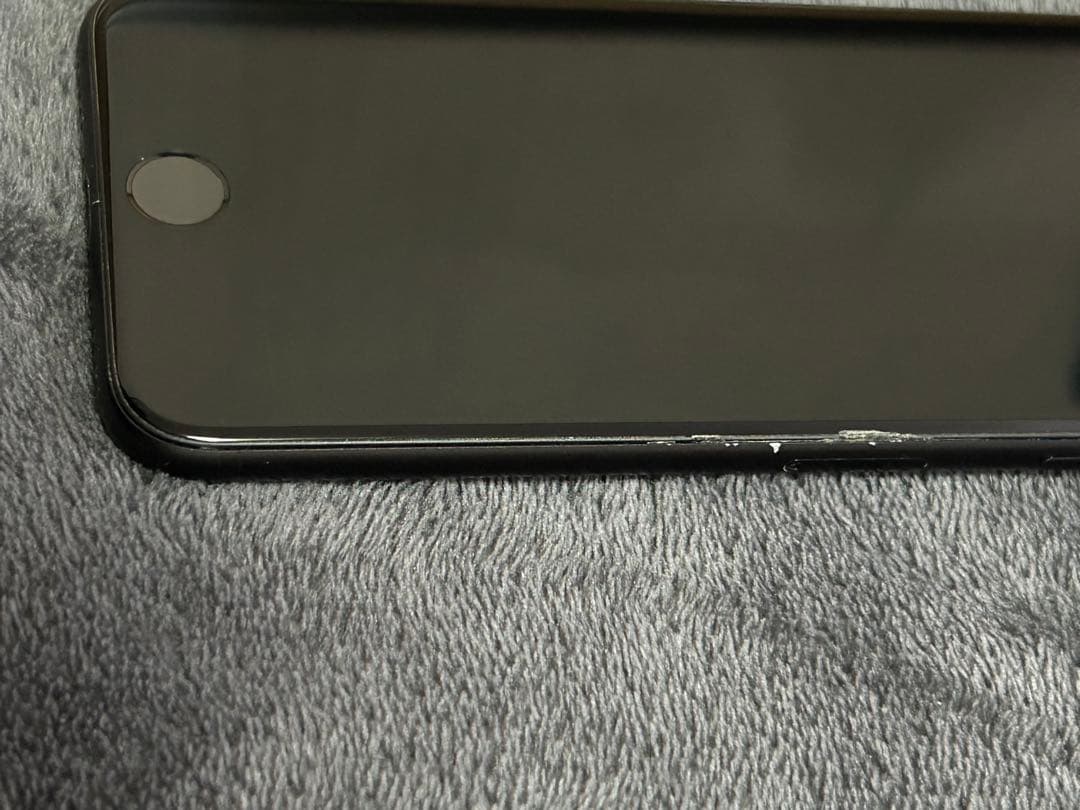 iPhoneSE 第二世代　128GB ブラック