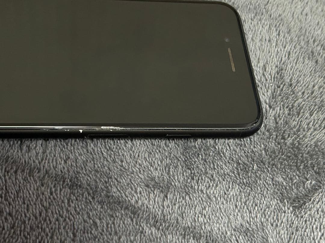 iPhoneSE 第二世代　128GB ブラック