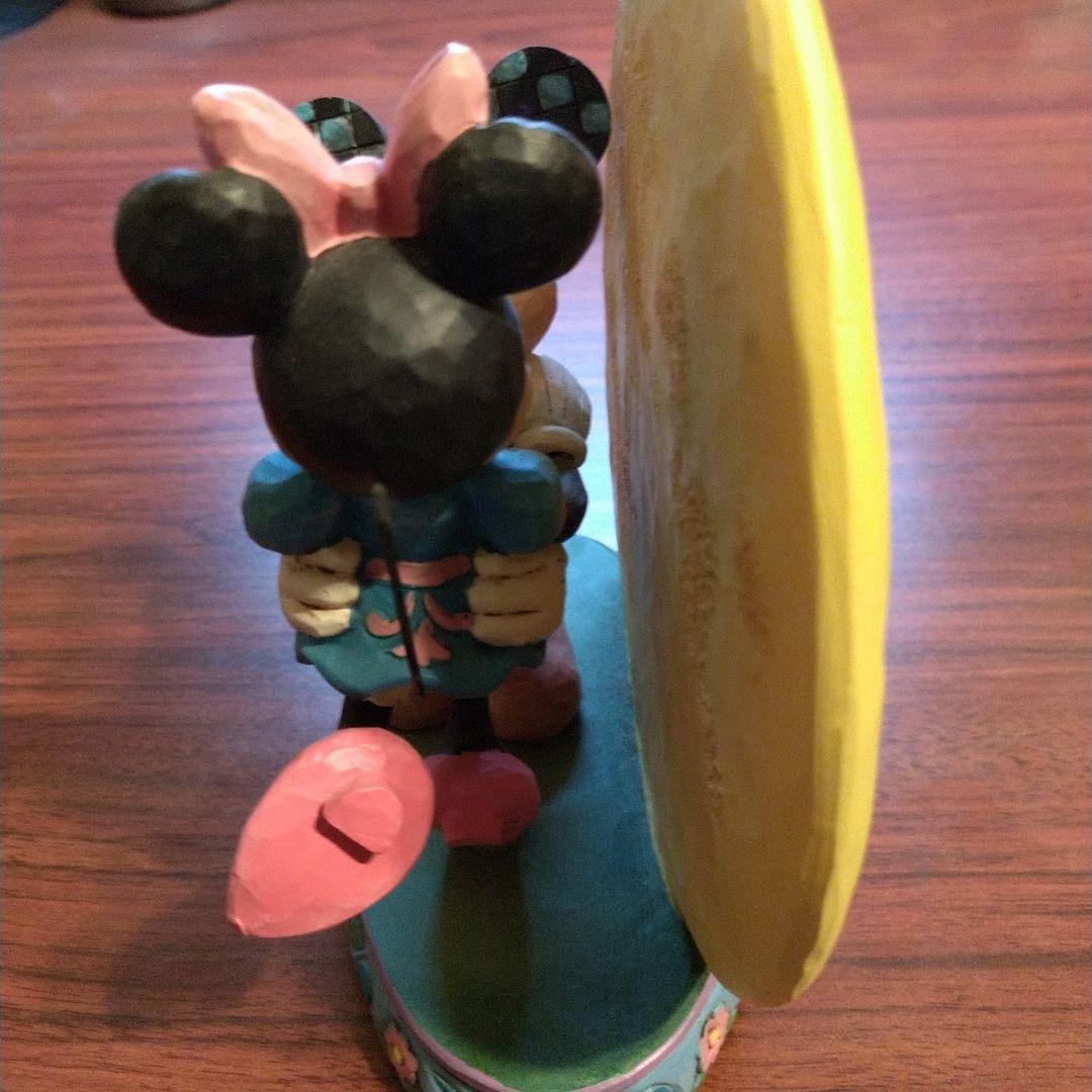 エネスコ ジムショア ショーケース ミッキー とミニー