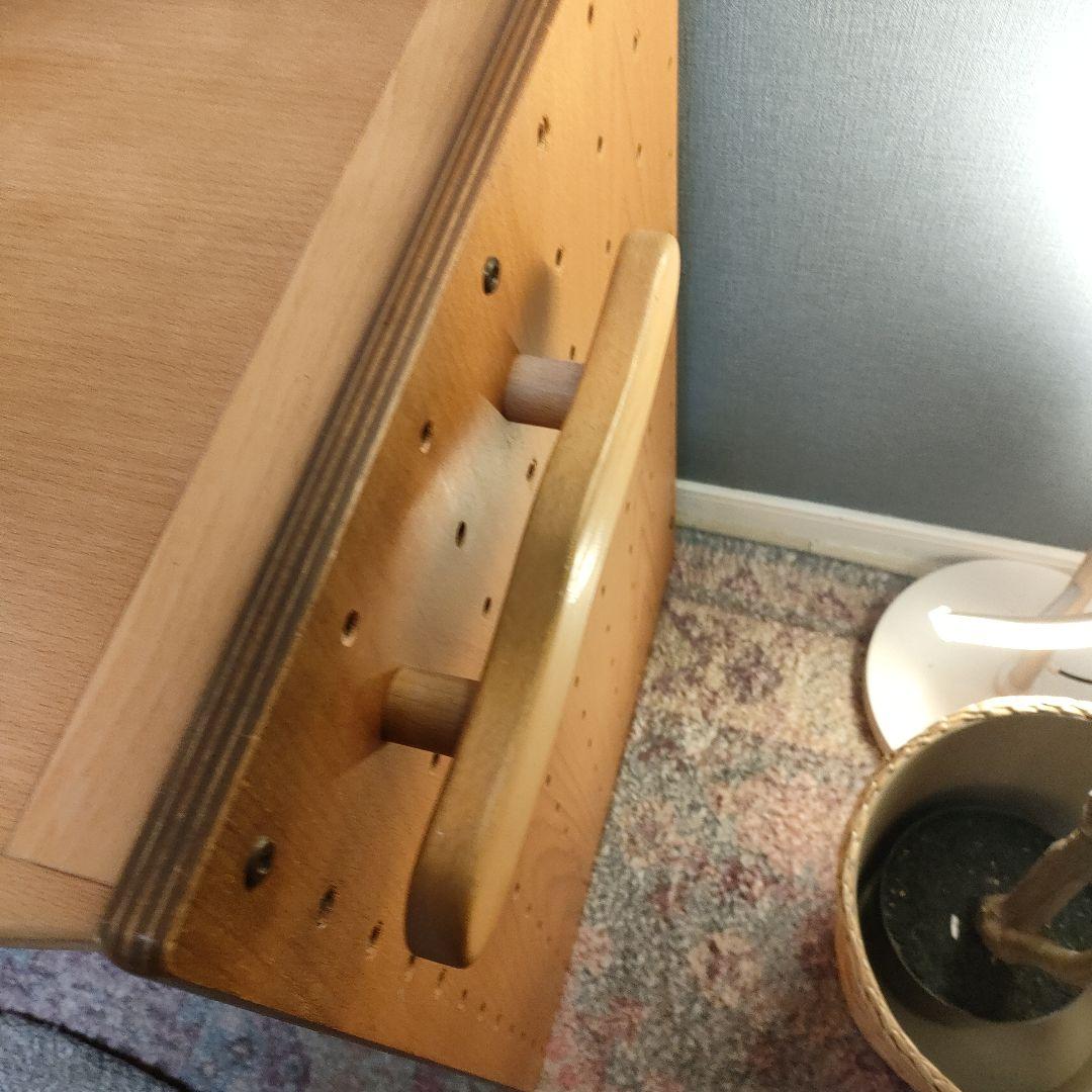 【cheeze23】ACTUS Formio（フォルミオ）デスク