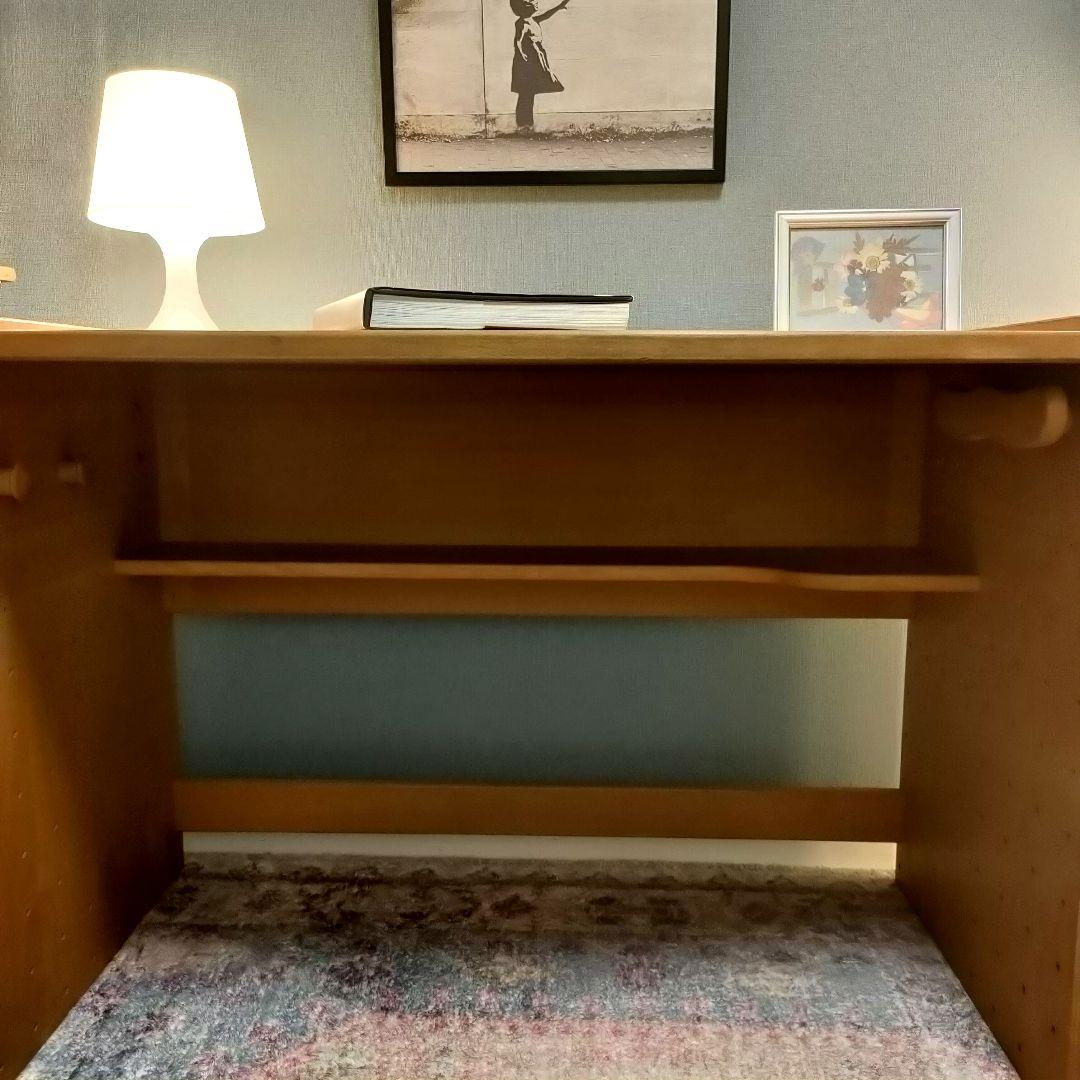 【cheeze23】ACTUS Formio（フォルミオ）デスク