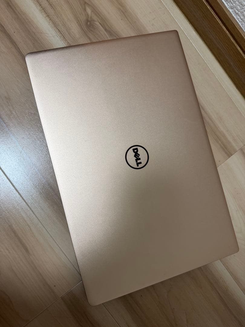 その他ノートPC本体 DELL XPS13 9360