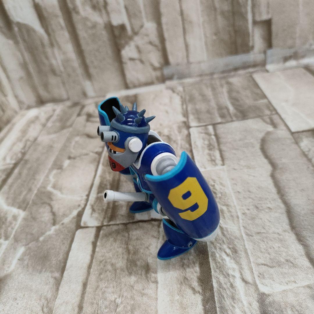 8/0324x21 キャラメルマン9号（8 マシリト Dr.スランプアラレちゃん