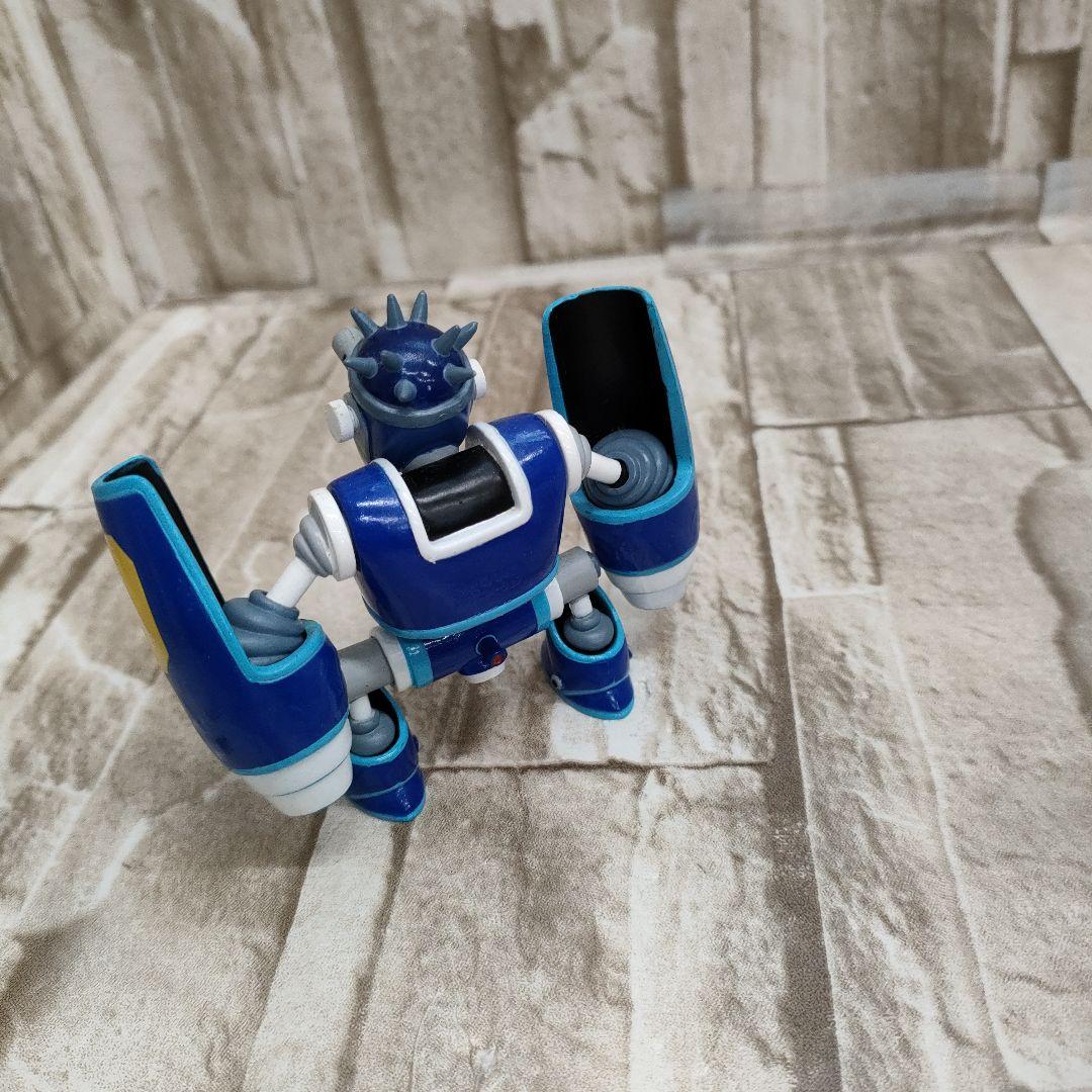 8/0324x21 キャラメルマン9号（8 マシリト Dr.スランプアラレちゃん