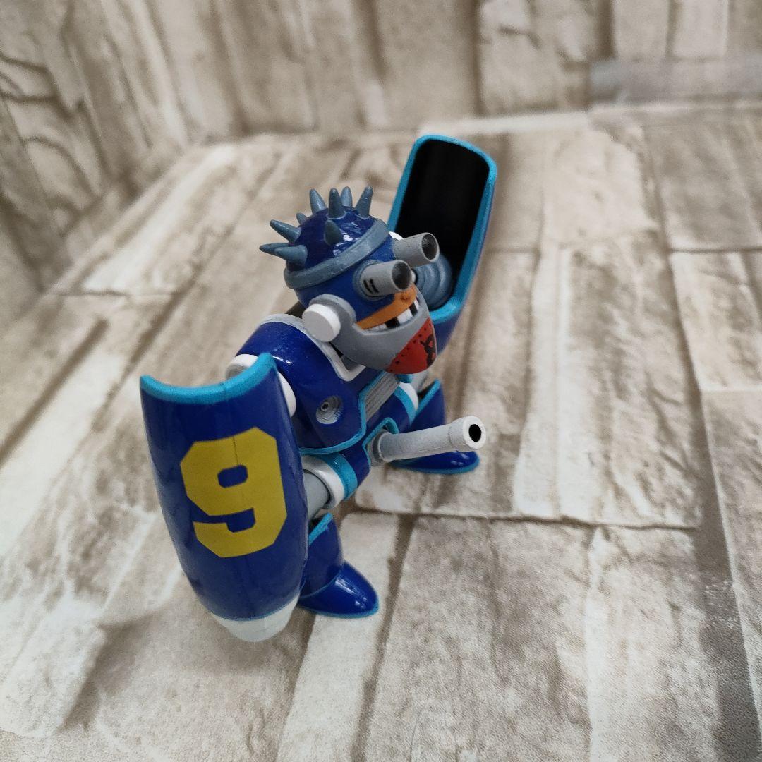 8/0324x21 キャラメルマン9号（8 マシリト Dr.スランプアラレちゃん