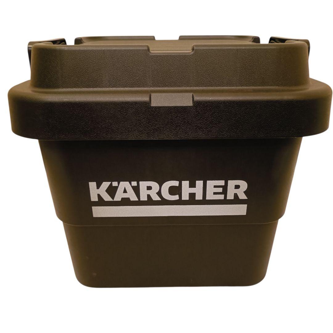 【未使用品】ケルヒャーk mini 公式限定セット フルセット 完品