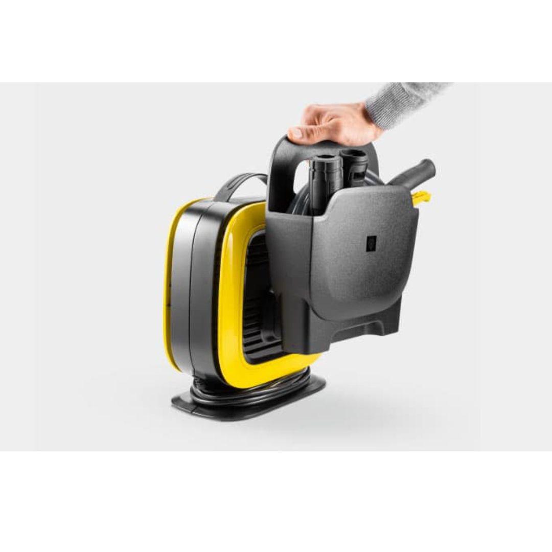 【未使用品】ケルヒャーk mini 公式限定セット フルセット 完品