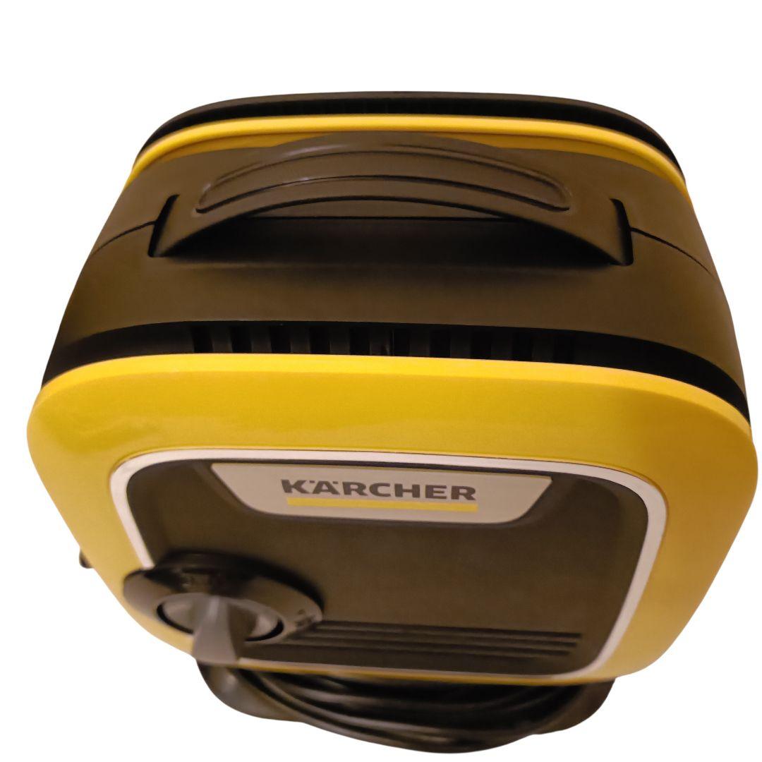 【未使用品】ケルヒャーk mini 公式限定セット フルセット 完品