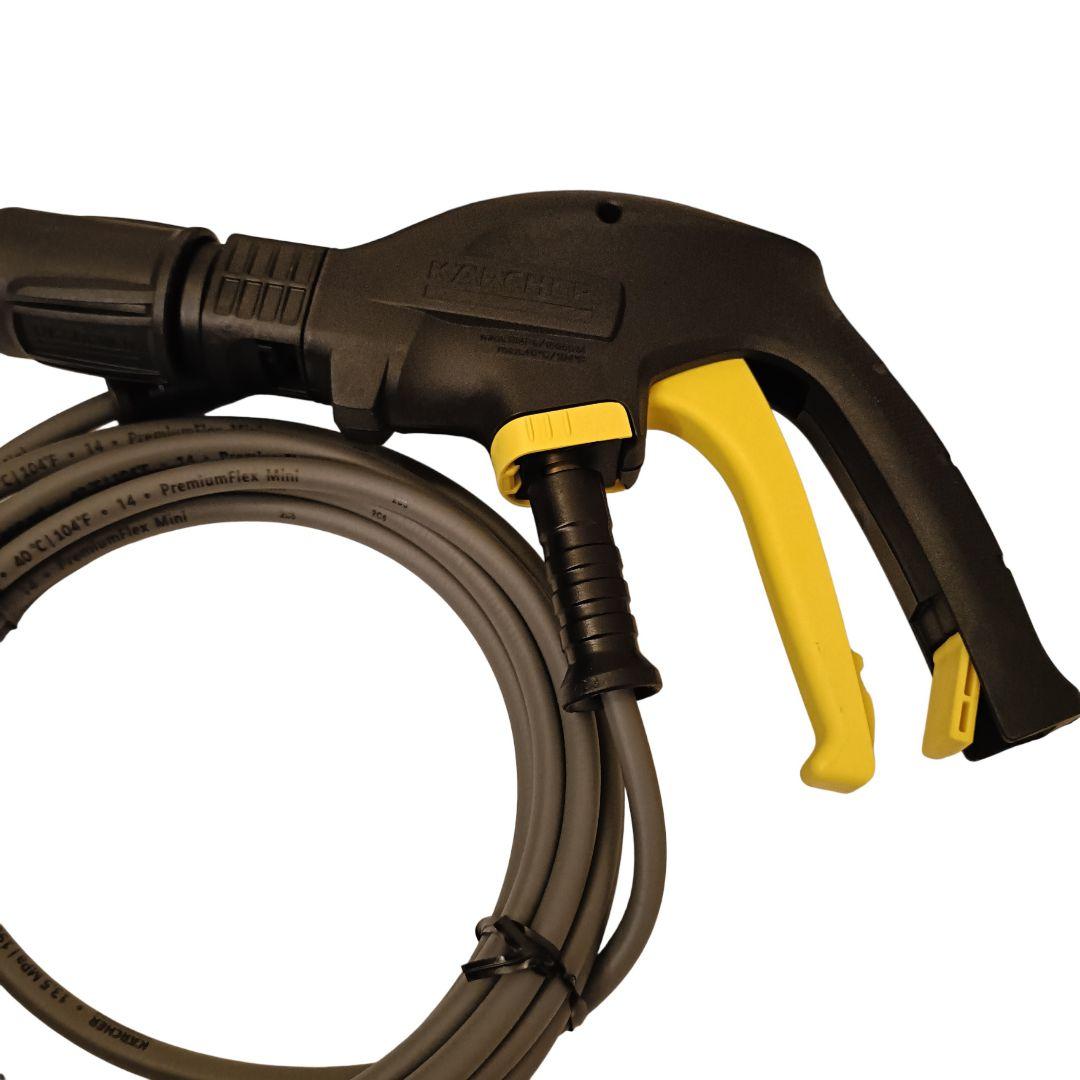 【未使用品】ケルヒャーk mini 公式限定セット フルセット 完品