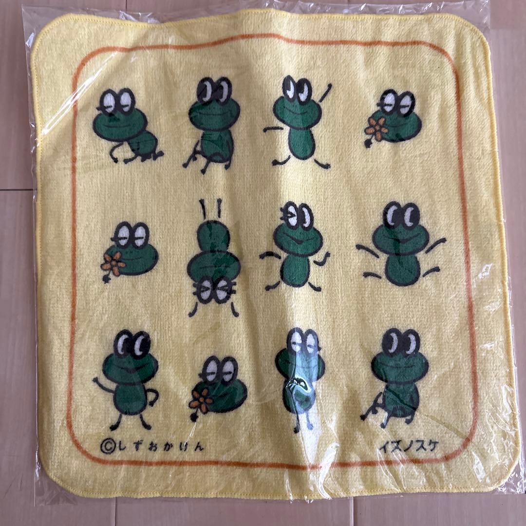 値下げ　新品　イズノスケ　グッズ　キャラ　ご当地　静岡県　伊豆　ご当地キャラ