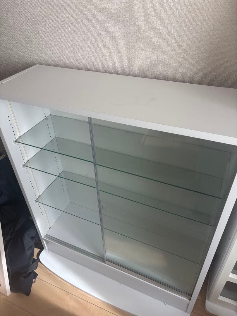 ガラスケース フィギュアケース フィギュア収納