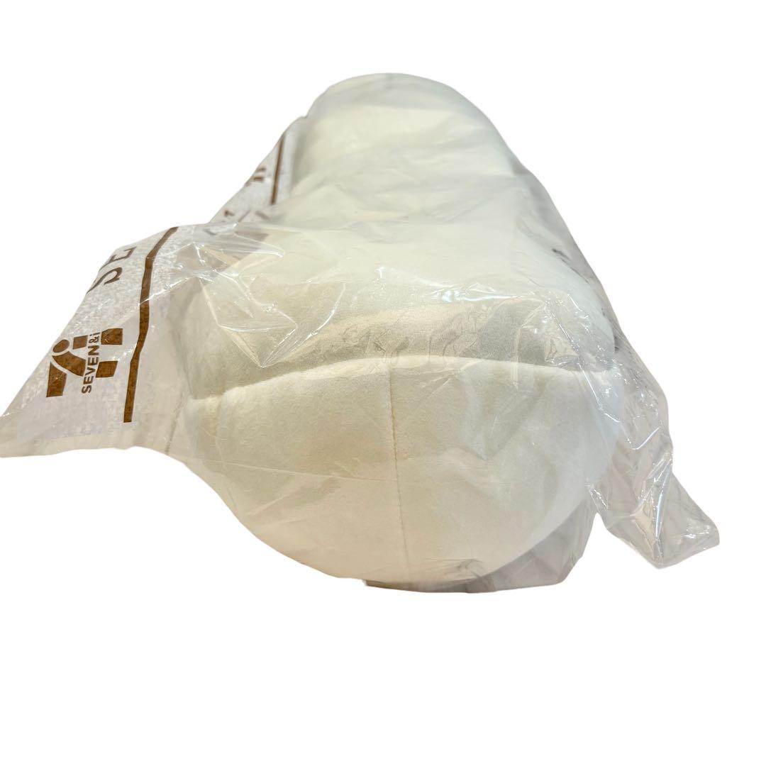 ラストワン賞 セブンイレブン ふんわりちぎりパンクッション Happyくじ