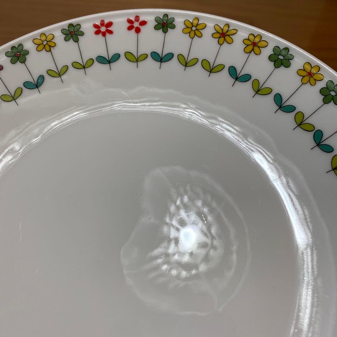 C ピエモンテ　ローゼンタール スタジオライン　プレート　19㎝　ペア