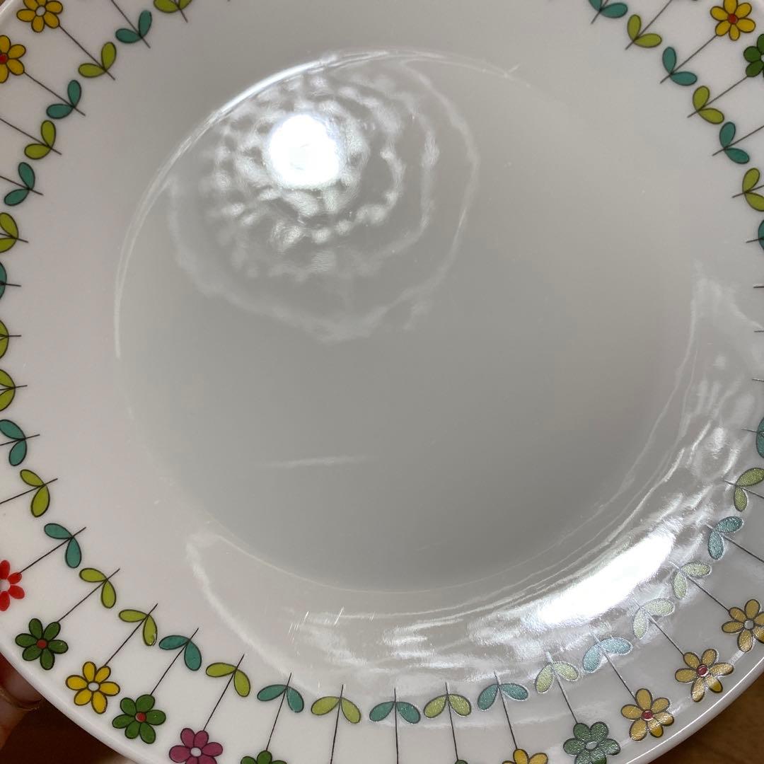 C ピエモンテ　ローゼンタール スタジオライン　プレート　19㎝　ペア